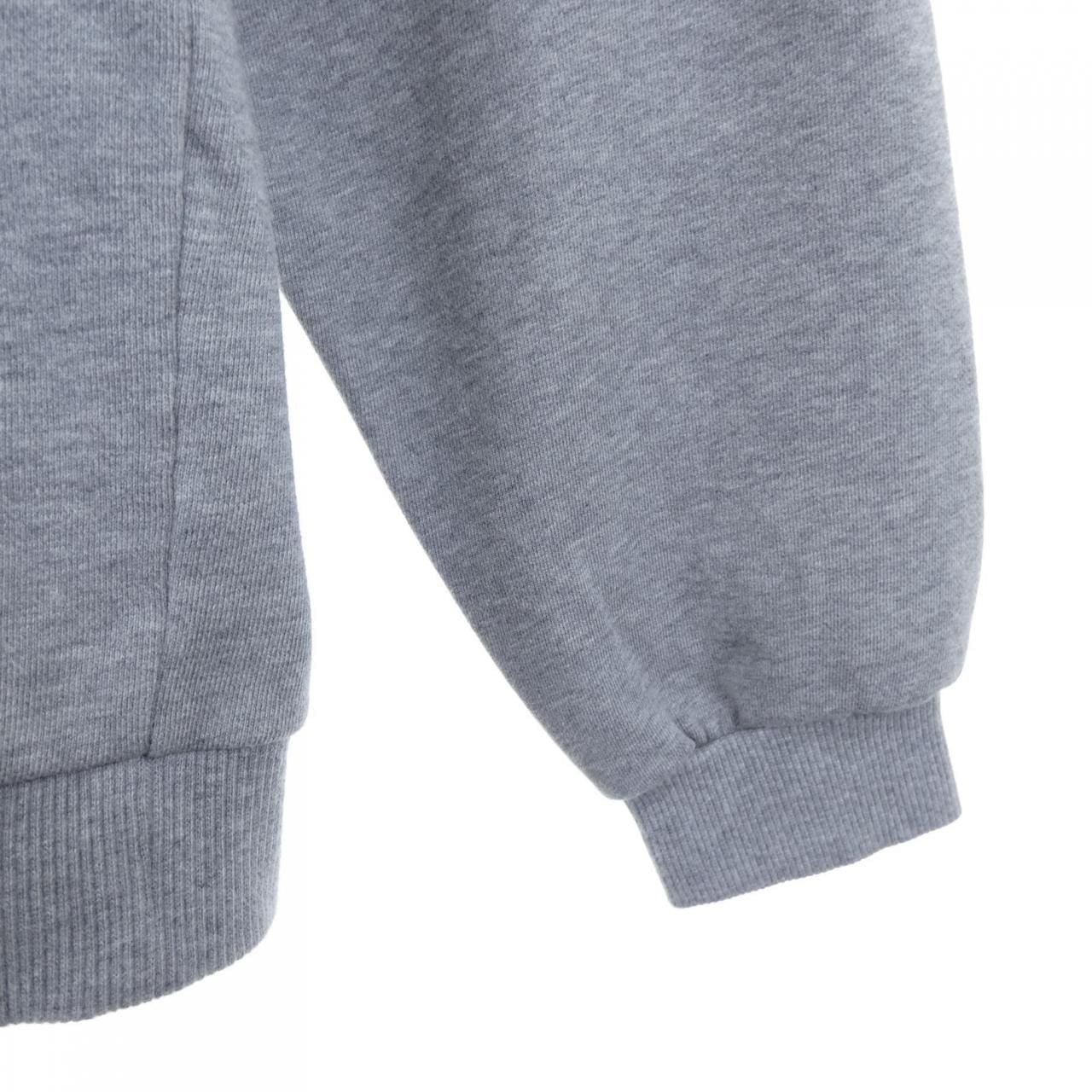 セリーヌ CELINE フード付きルーズスウェットシャツ 2Y468670Q パーカー