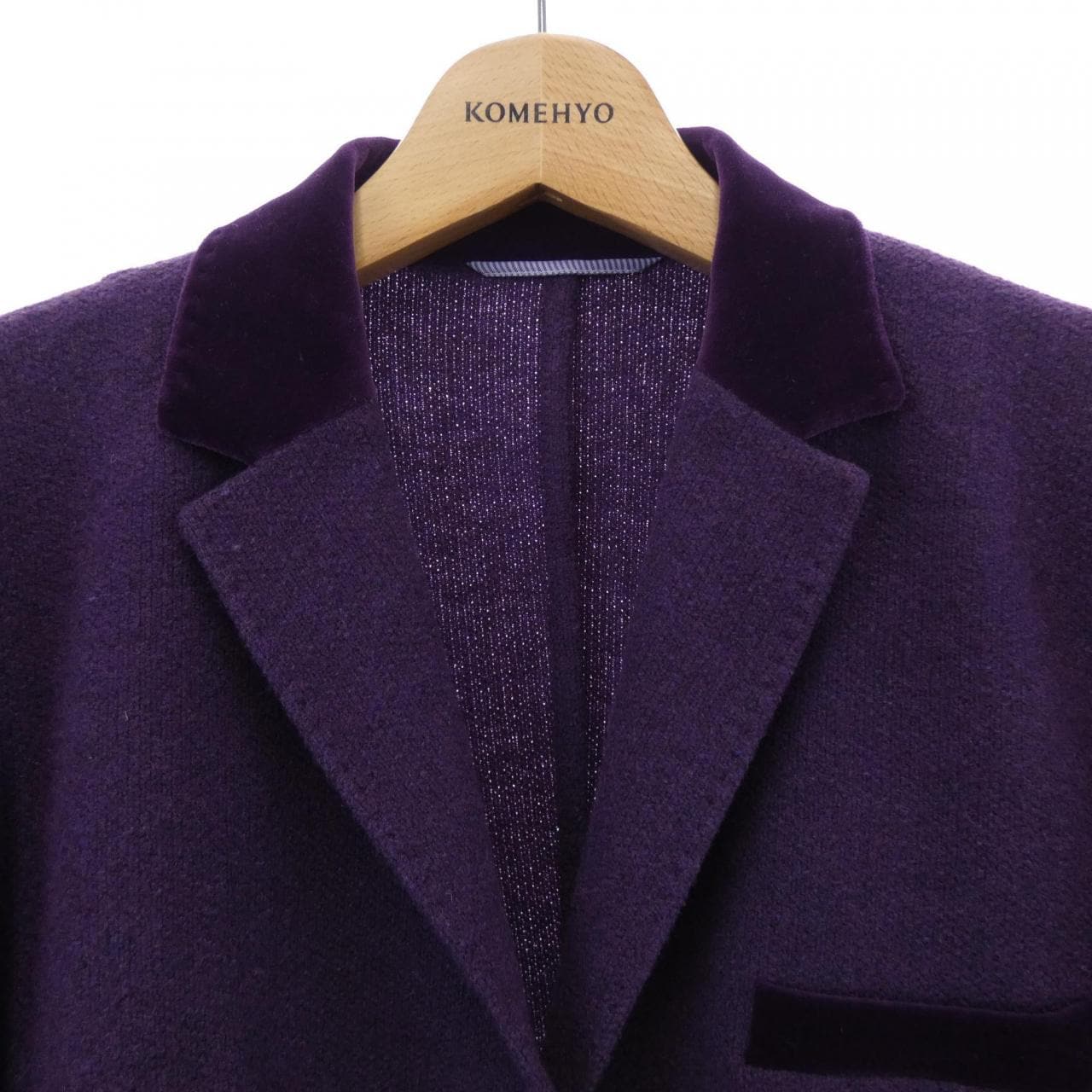 エトロ ETRO ジャケット