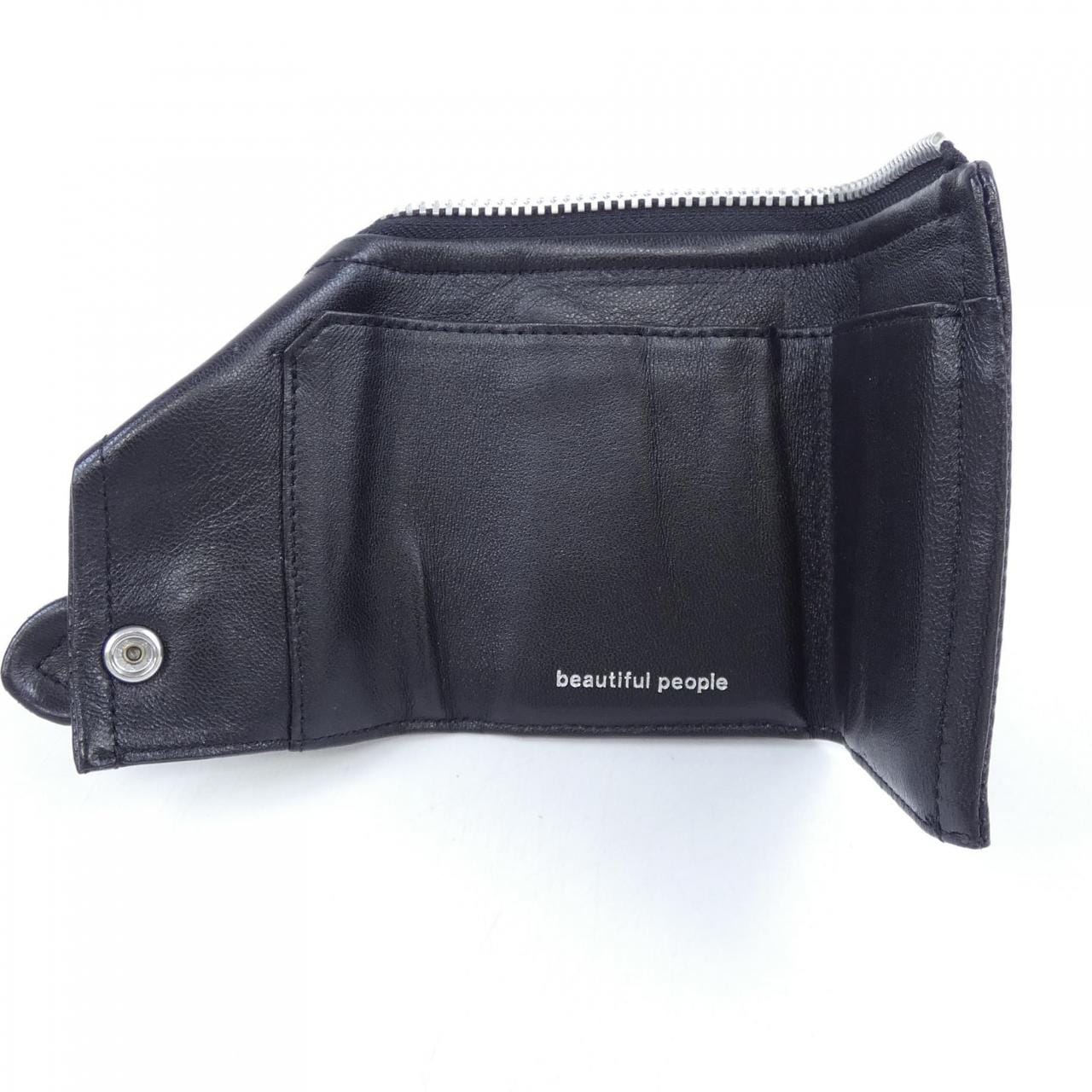 ビューティフルピープル beautiful people WALLET