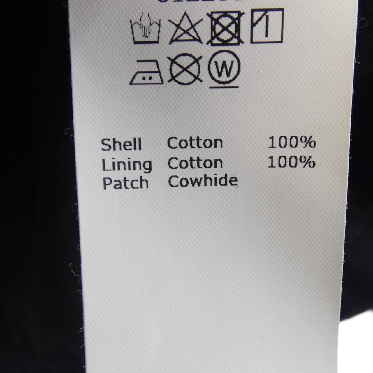 アヴィレックス AVIREX 6122081 ジャケット