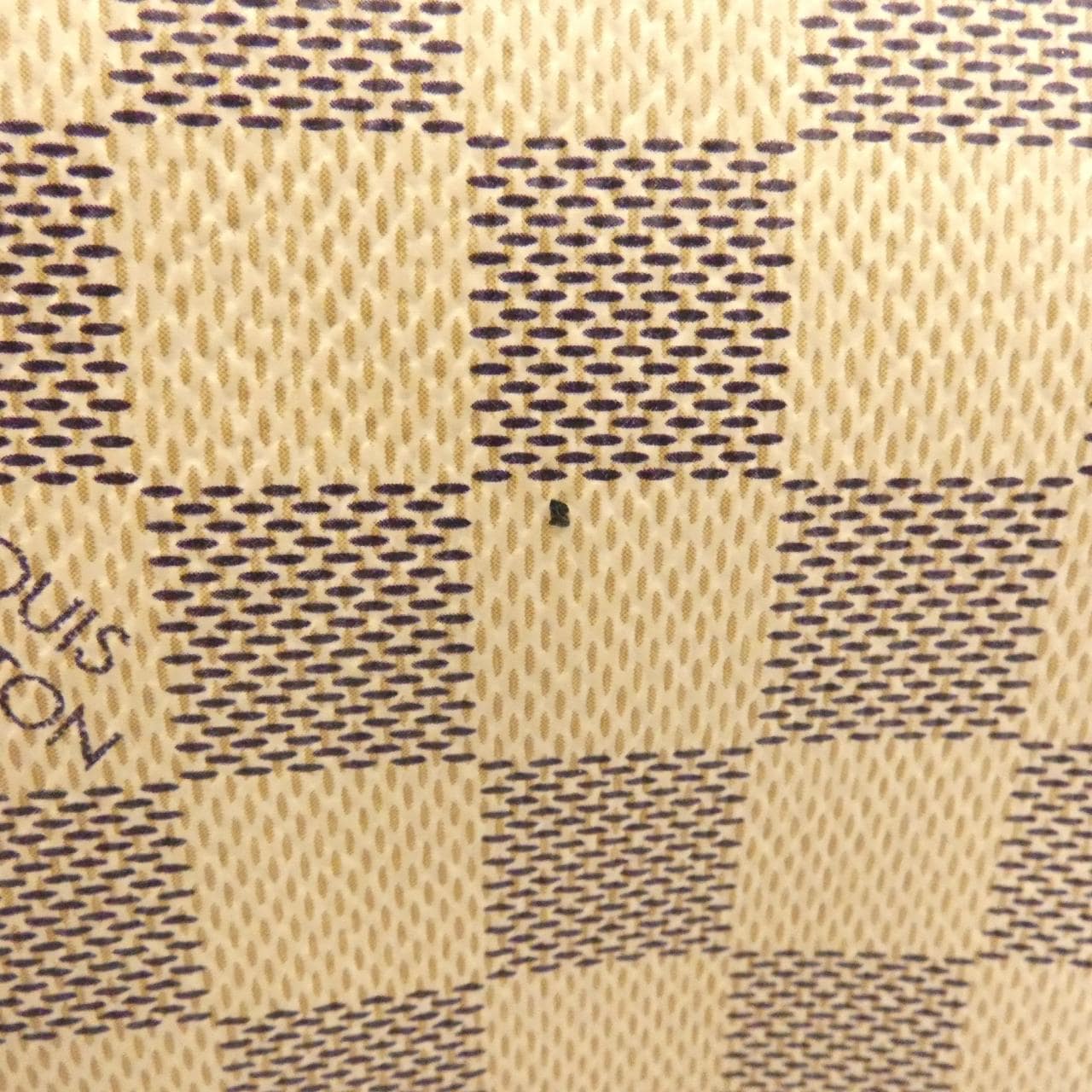 ルイヴィトン ダミエ アズール ディライトフル PM N41606 ショルダーバッグ