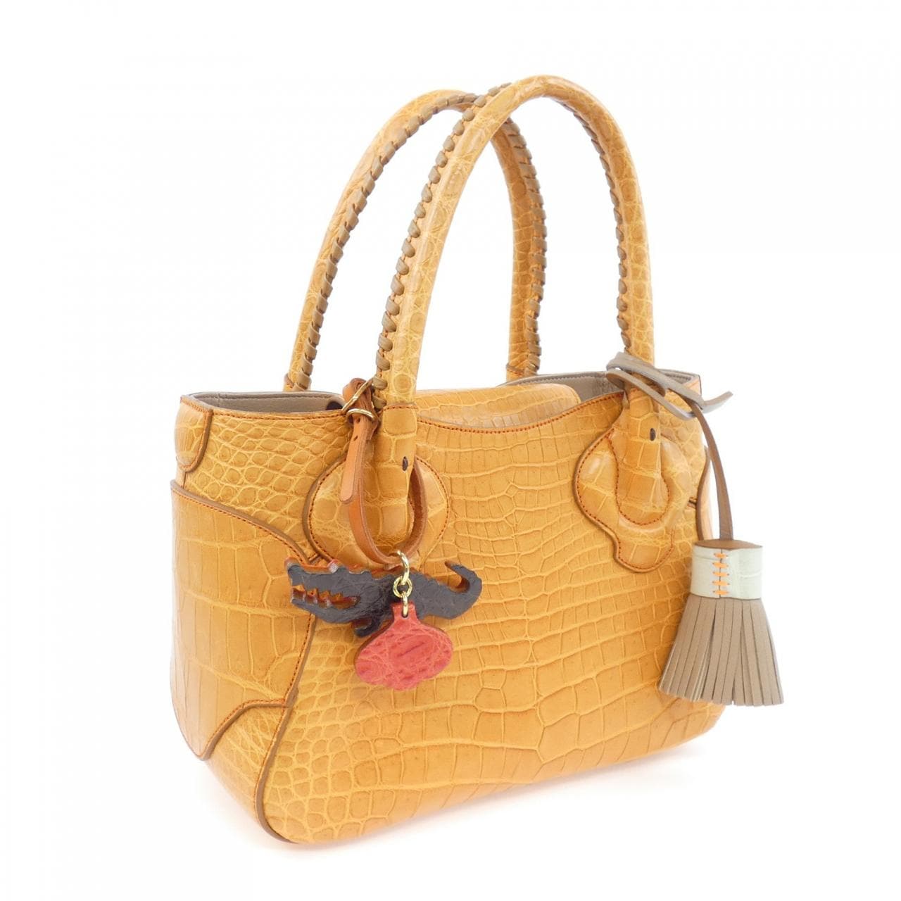 チビナイル CIVINILE BAG