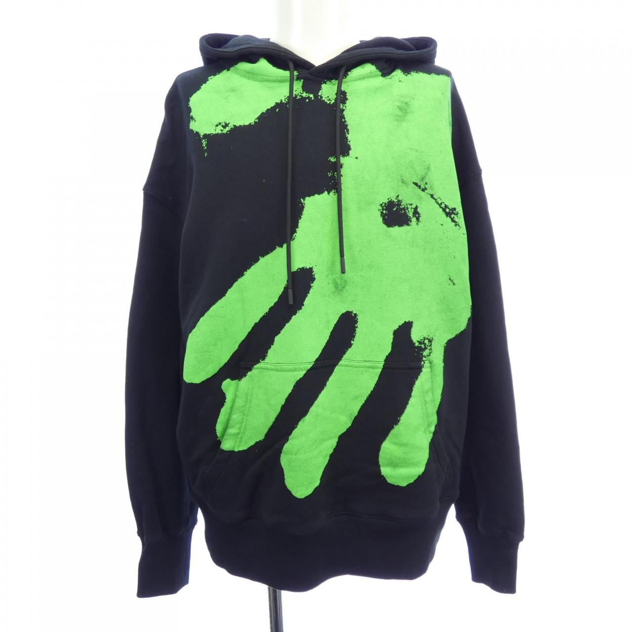 エムエスジーエム MSGM 3340MM72 パーカー