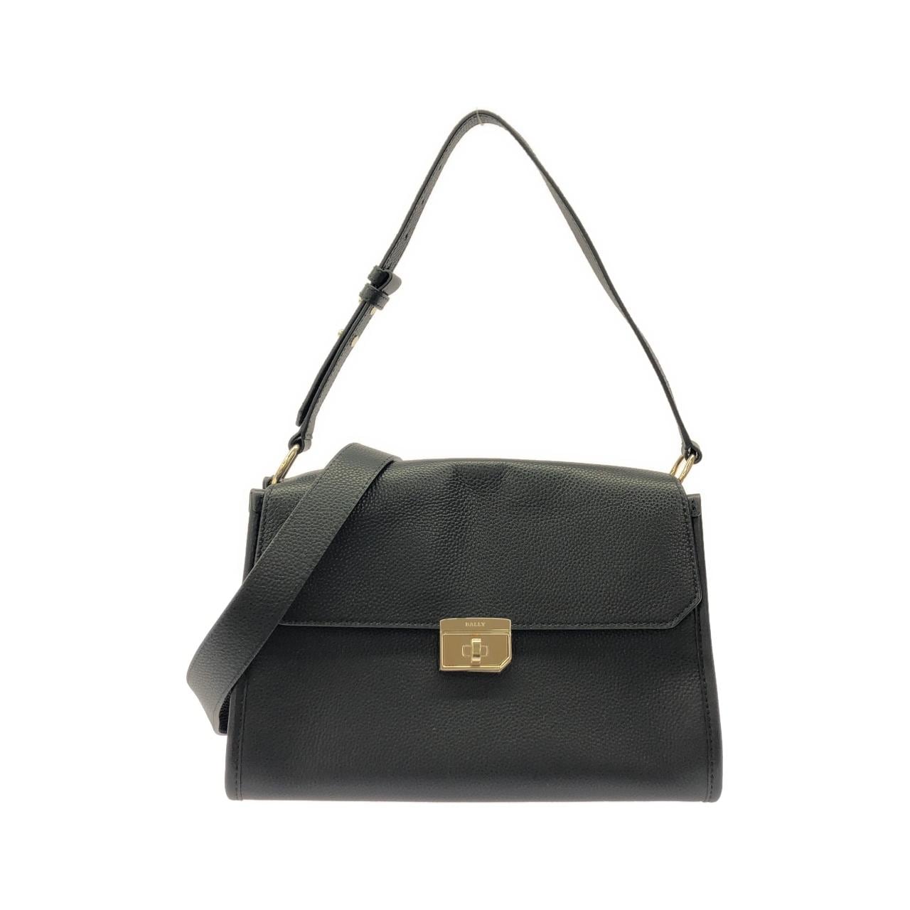 バリー BLOOMMY O ショルダーバッグ