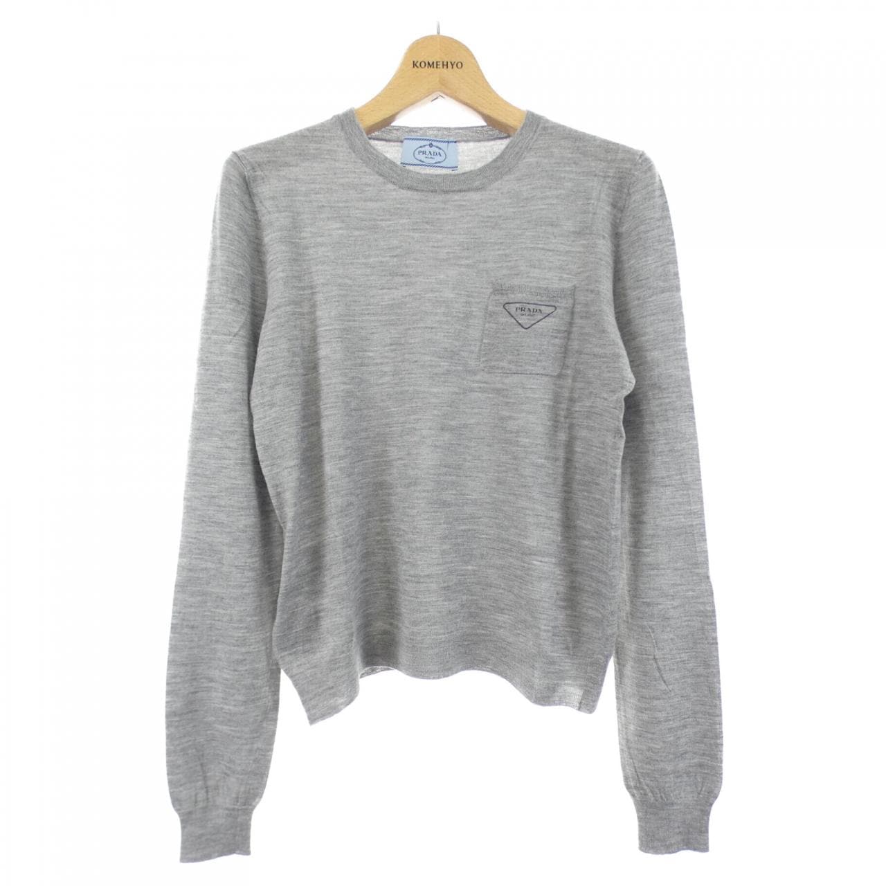 プラダ PRADA P24V0H S2O1 1V9P ニット