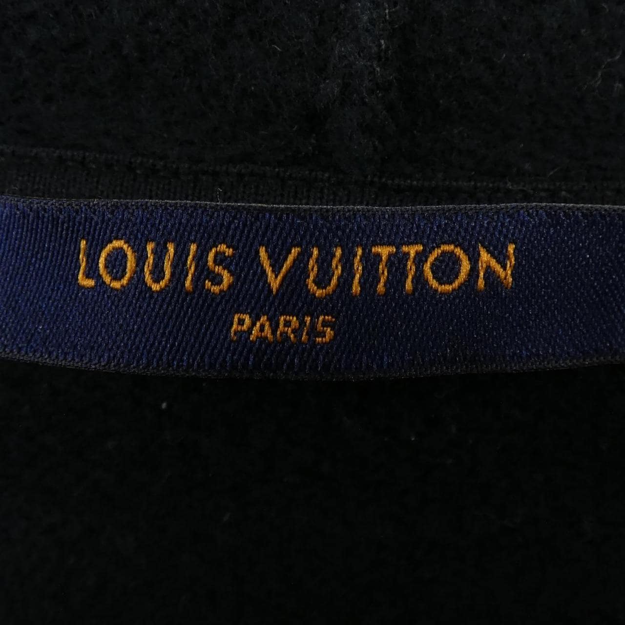 ルイヴィトン LOUIS VUITTON グラフィックフーディ HMY78WIHN パーカー