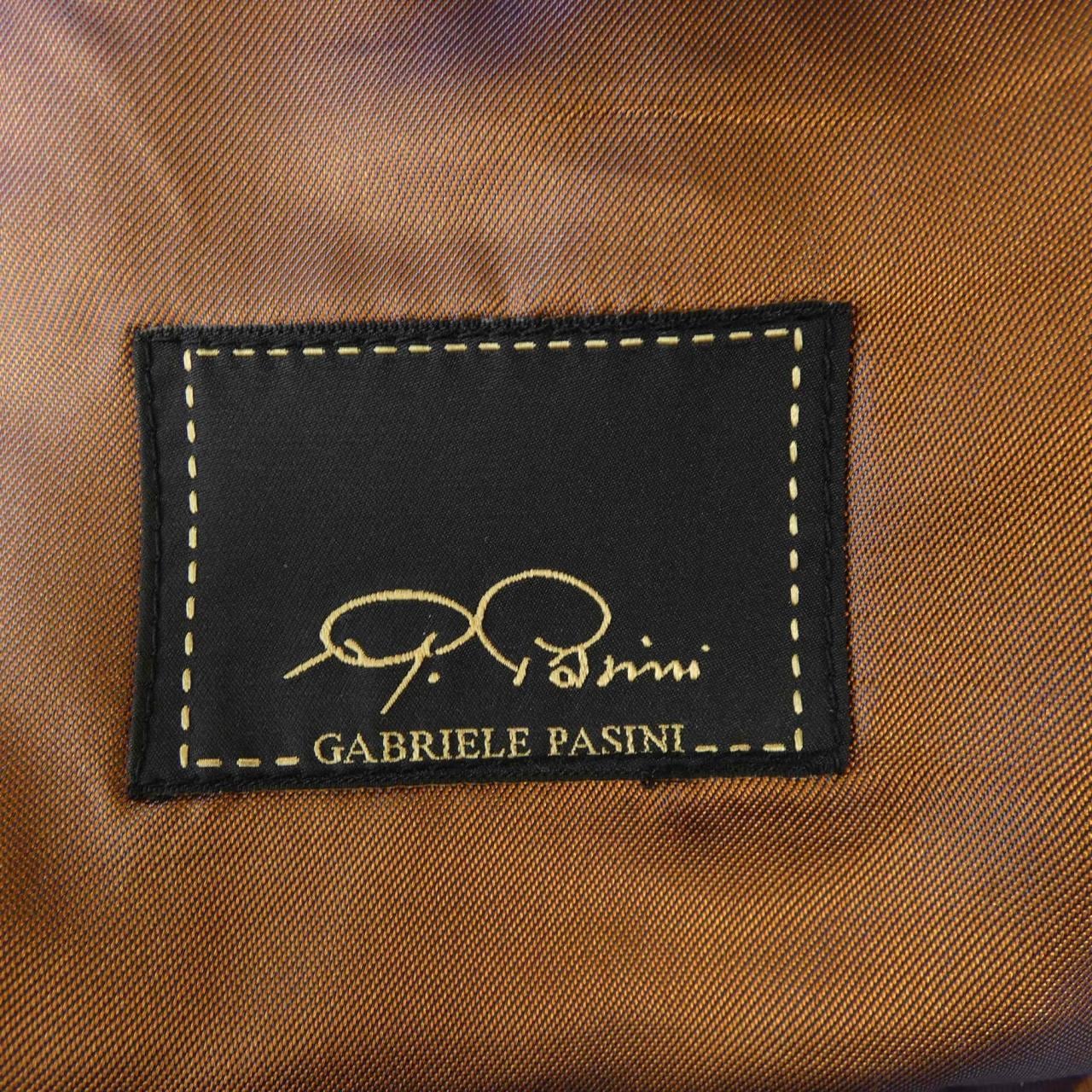 ガブリエレパジーニ GABRIELE PASINI スリーピース