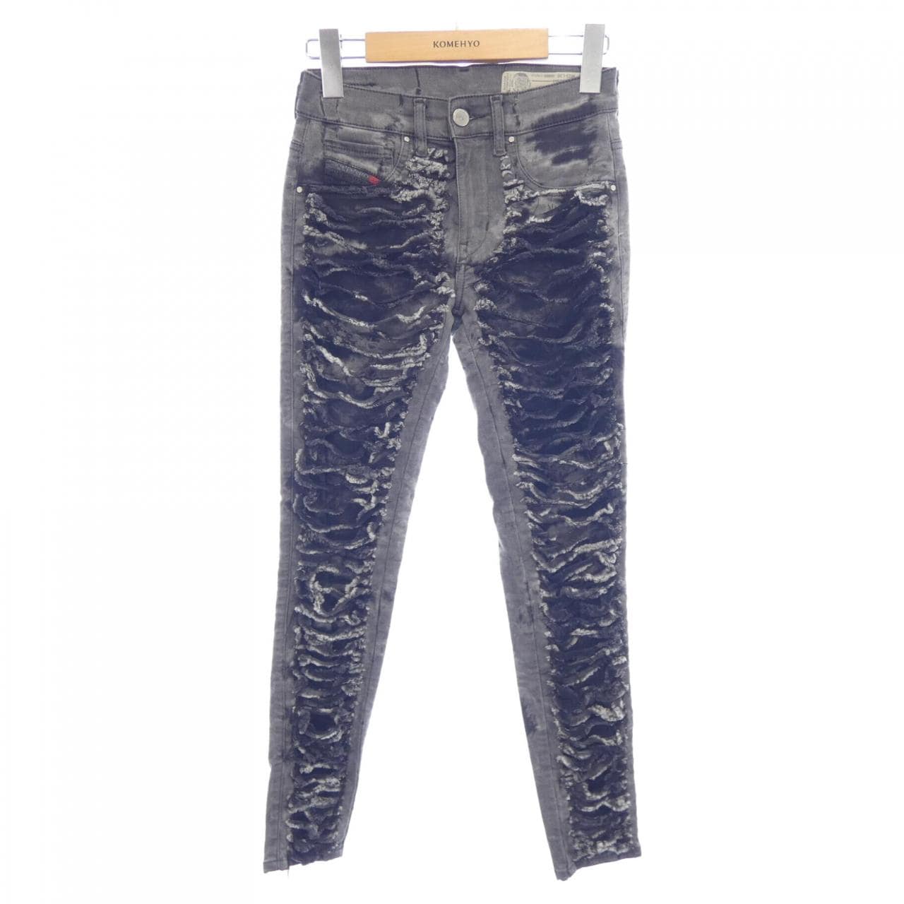 ディーゼル DIESEL ジーンズ