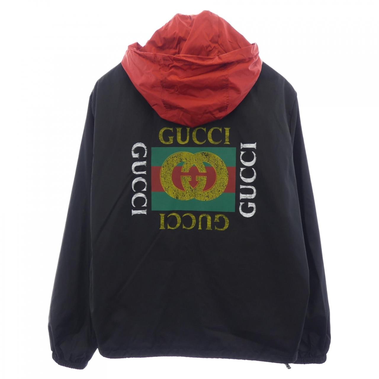 グッチ GUCCI 473302 Z719B ブルゾン