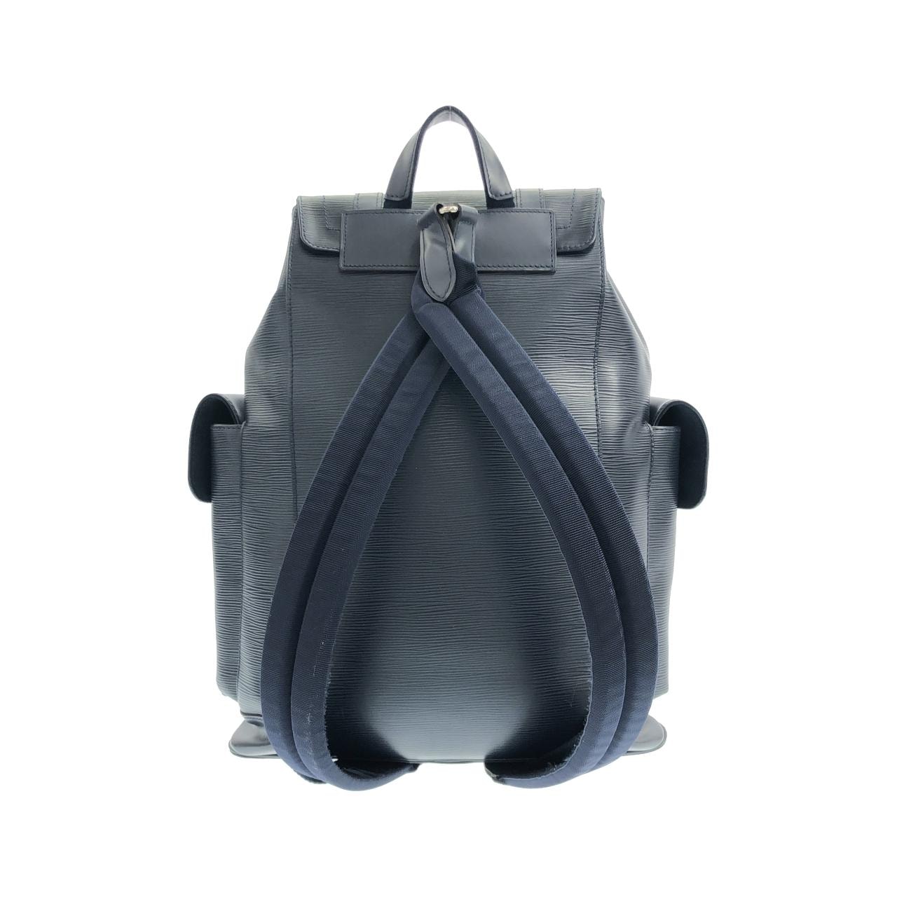 ルイヴィトン エピ クリストファー MM M58868 リュックサック