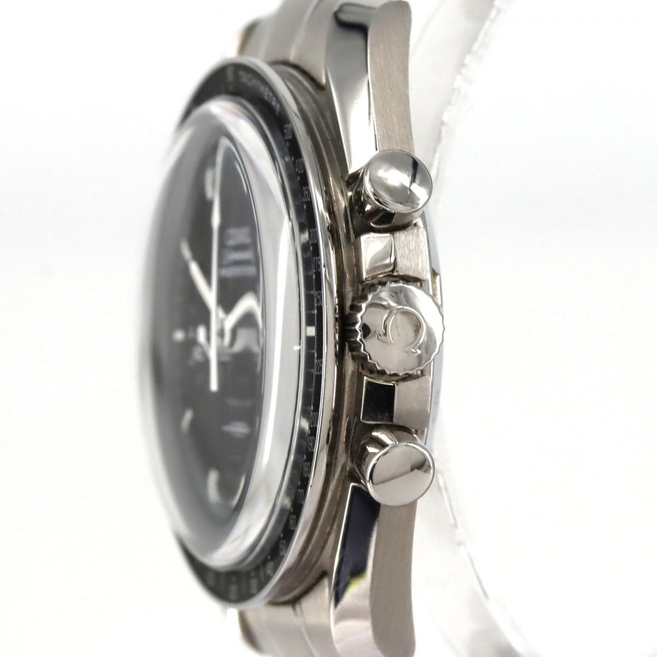 オメガ スピードマスタープロ 3570.50 SS 手巻