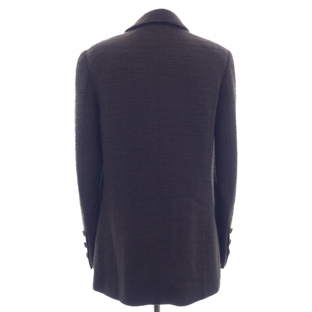 【ヴィンテージ】シャネル CHANEL P11549V06767 98A ジャケット