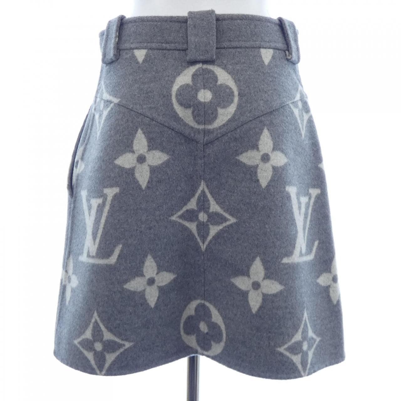 ルイヴィトン LOUIS VUITTON FLSK25TUV スカート