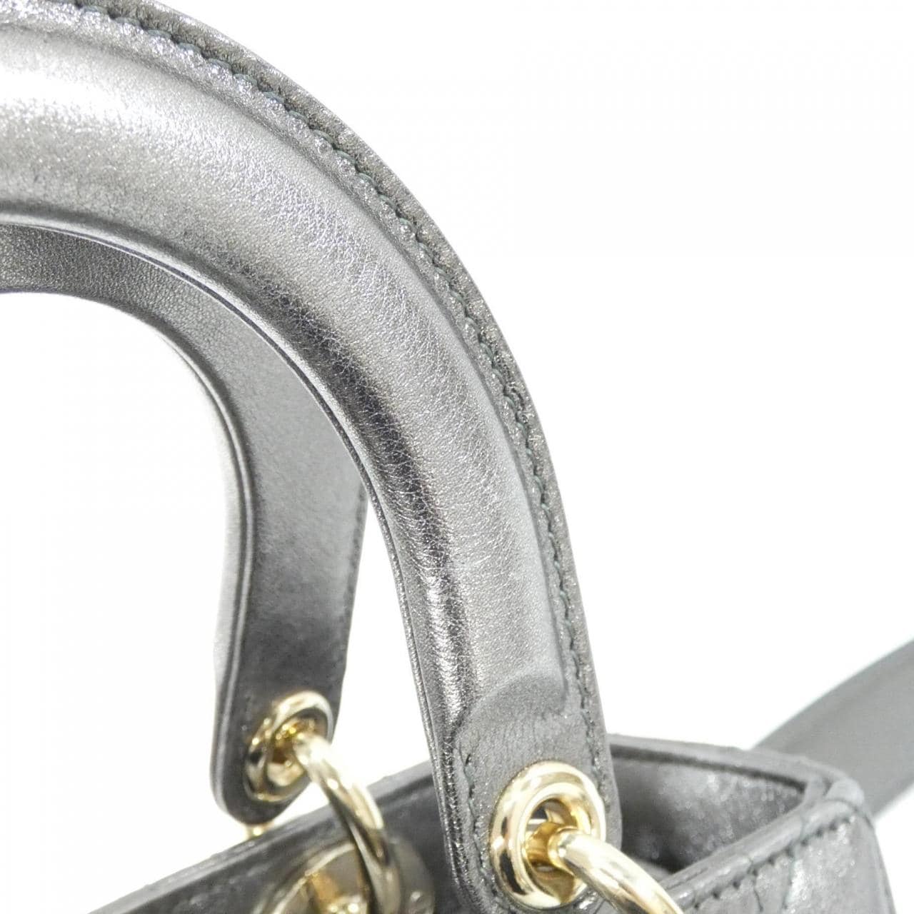 クリスチャンディオール MY ABCDIOR レディ ディオール スモール M0538OWEC バッグ