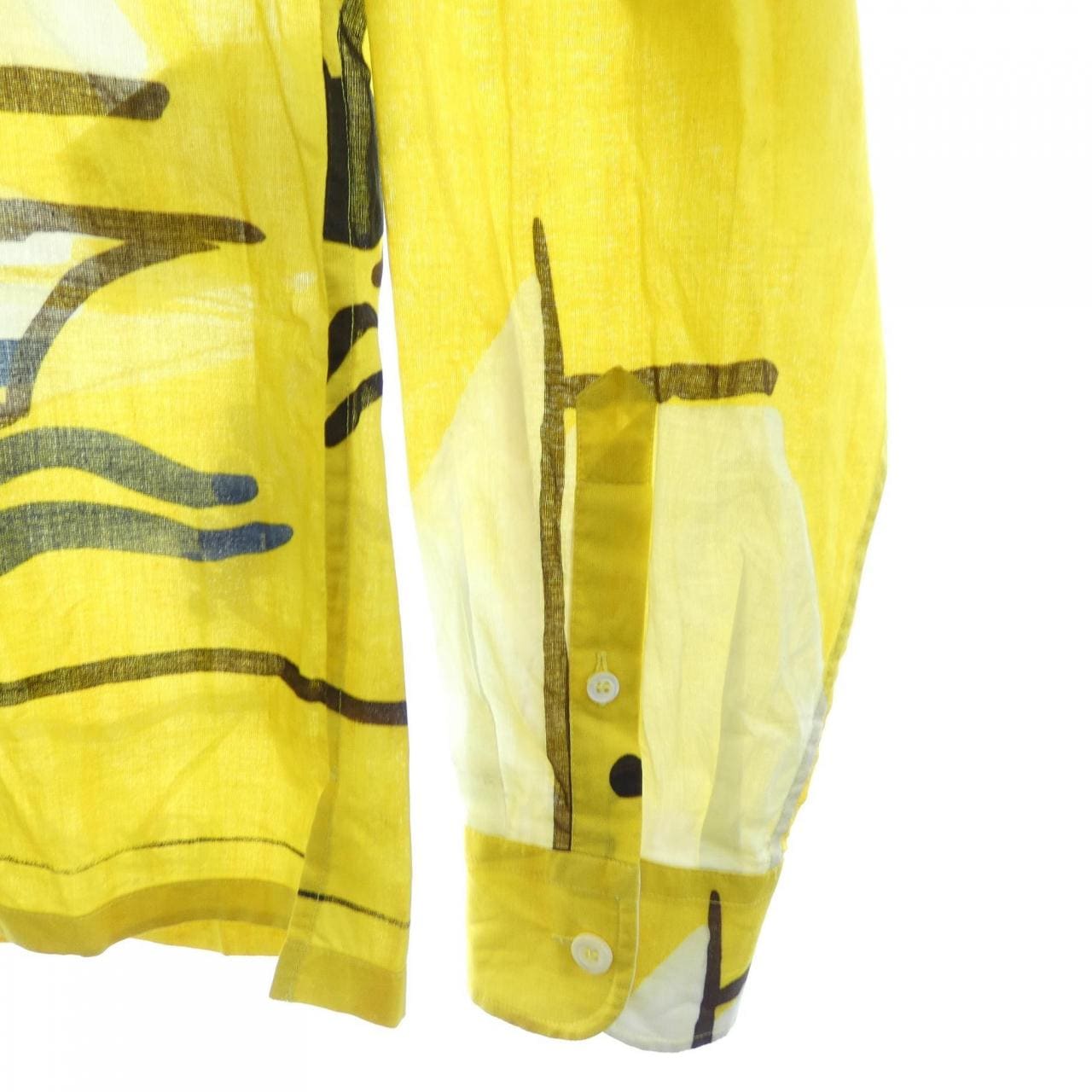 プラダ PRADA シャツ