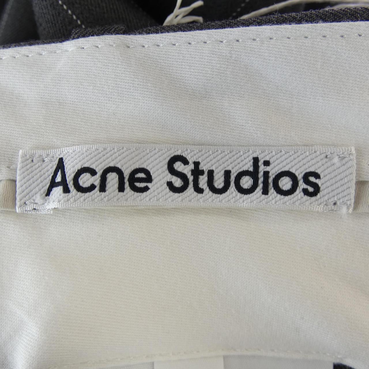 アクネストゥディオズ ACNE STUDIOS FN-WN-TROU001285 パンツ