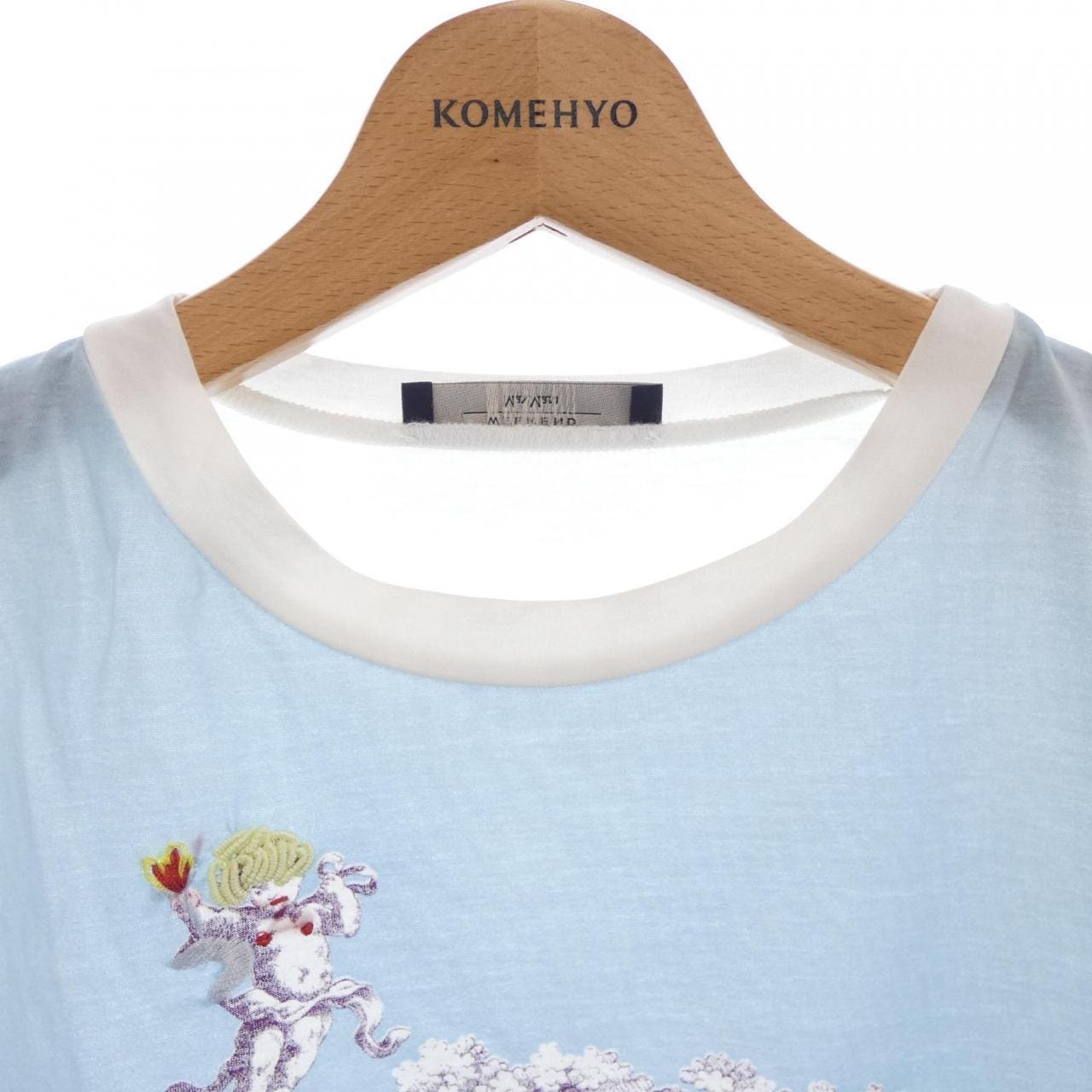 マックスマーラウィークエンド Max Mara weekend 597602896750 Tシャツ