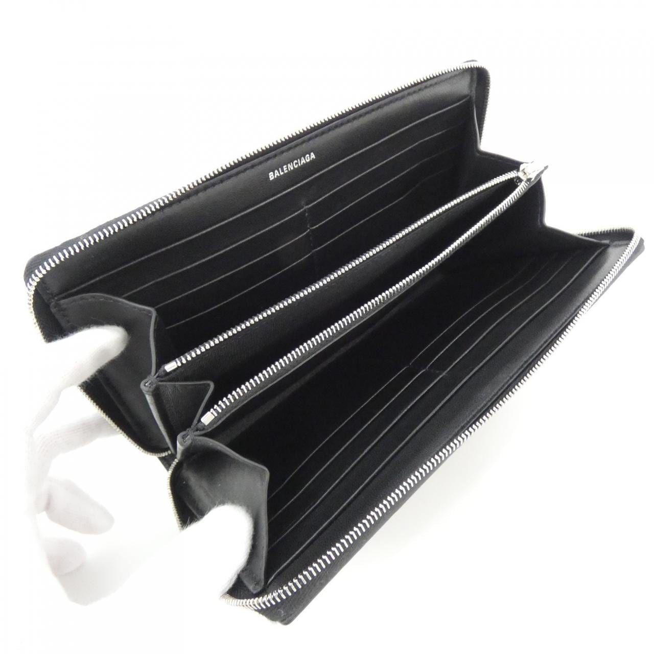 バレンシアガ 717787 210JS 財布