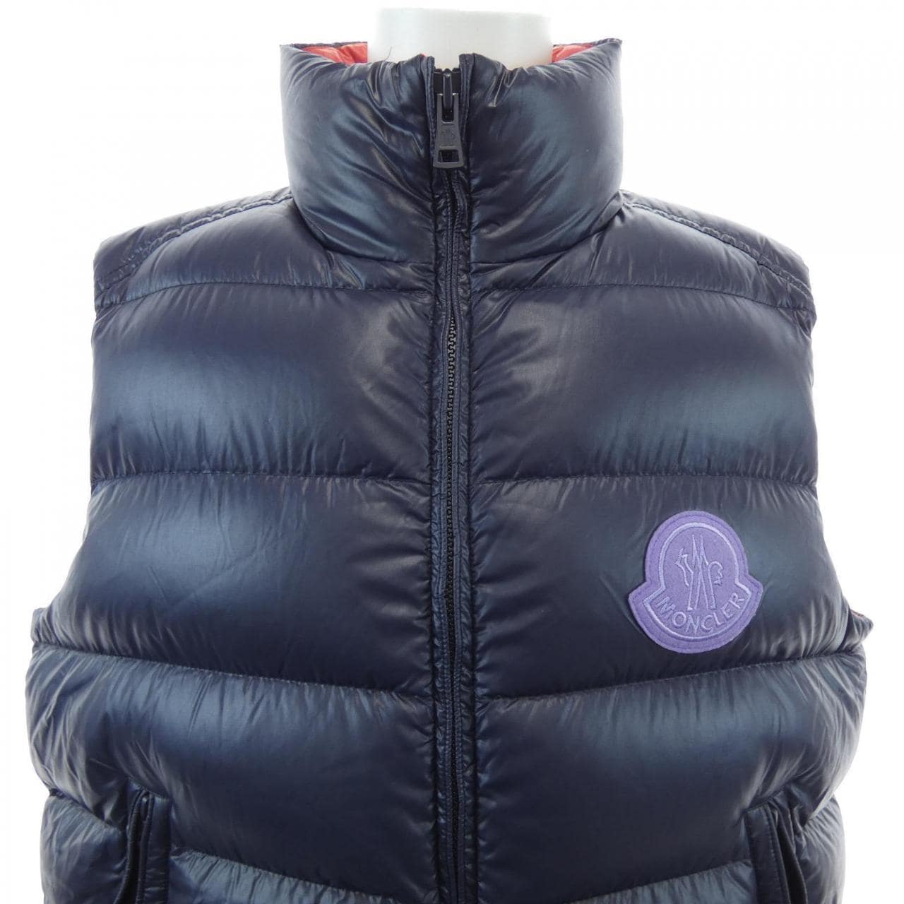 モンクレール ジーニアス MONCLER GENIUS MONCLER 1952 PARKEN ダウンベスト