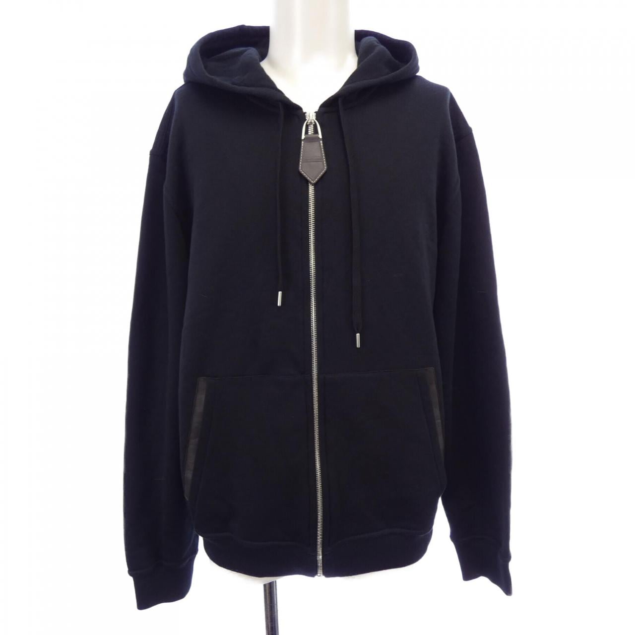 エルメス HERMES *41-5726 パーカー