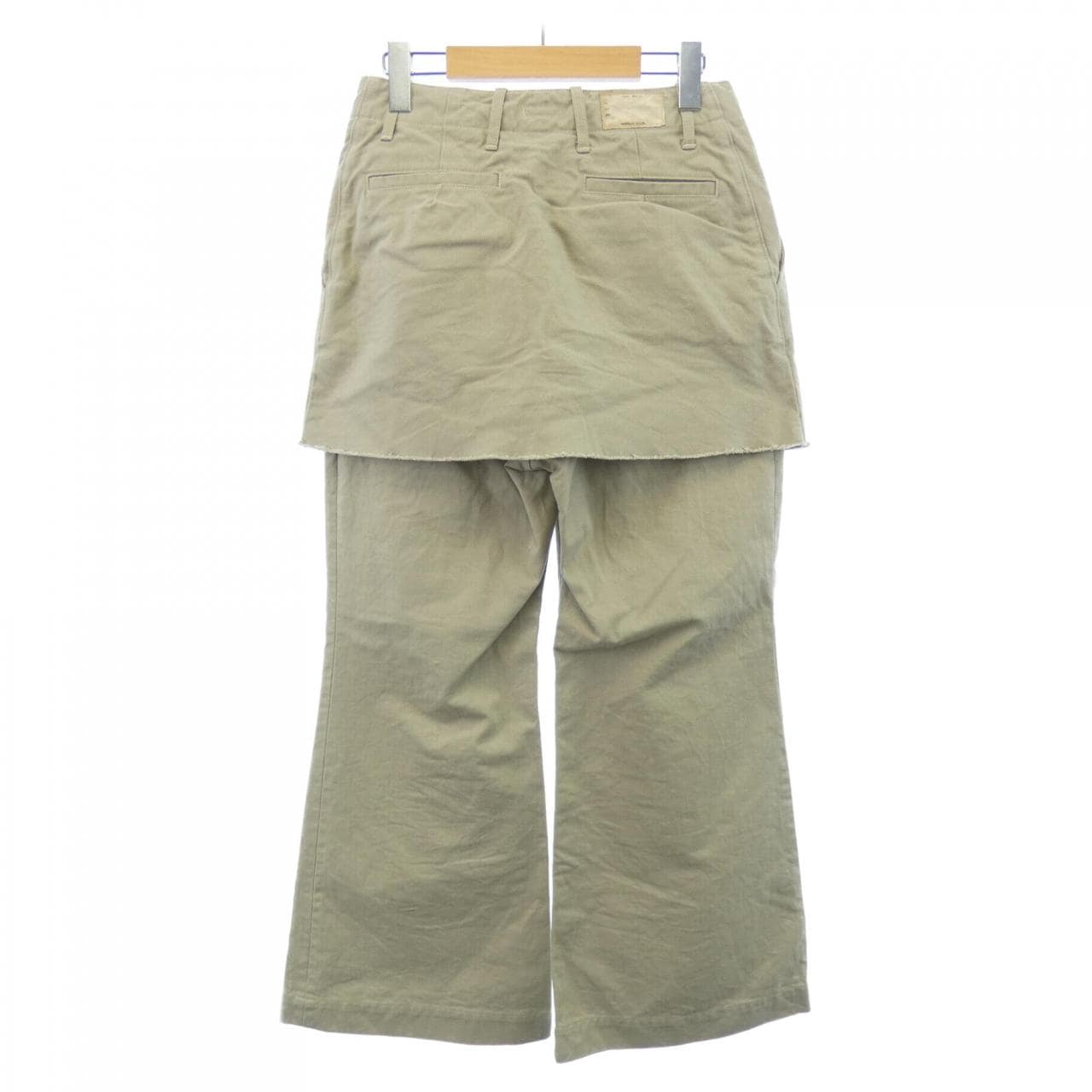 キャピタル KAPITAL K2410LP066 パンツ