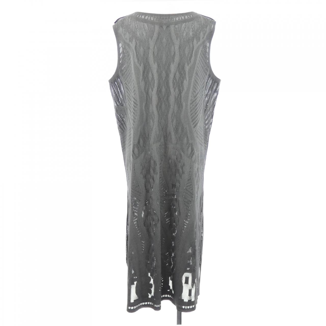 プリーツプリーズ PLEATS PLEASE PP01LH933 ワンピース