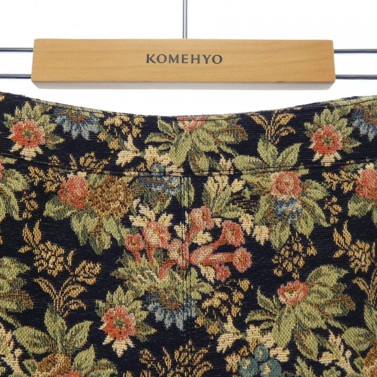 セリーヌ CELINE 2J092110K スカート