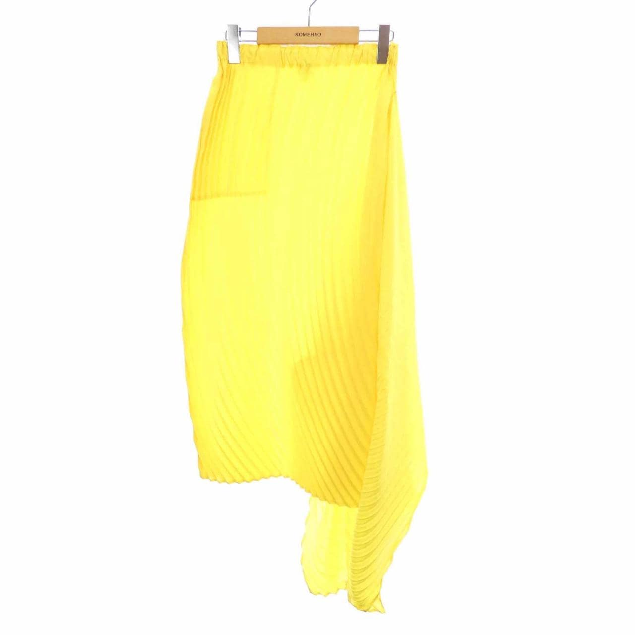 イッセイミヤケ ISSEY MIYAKE IM43FG163 スカート