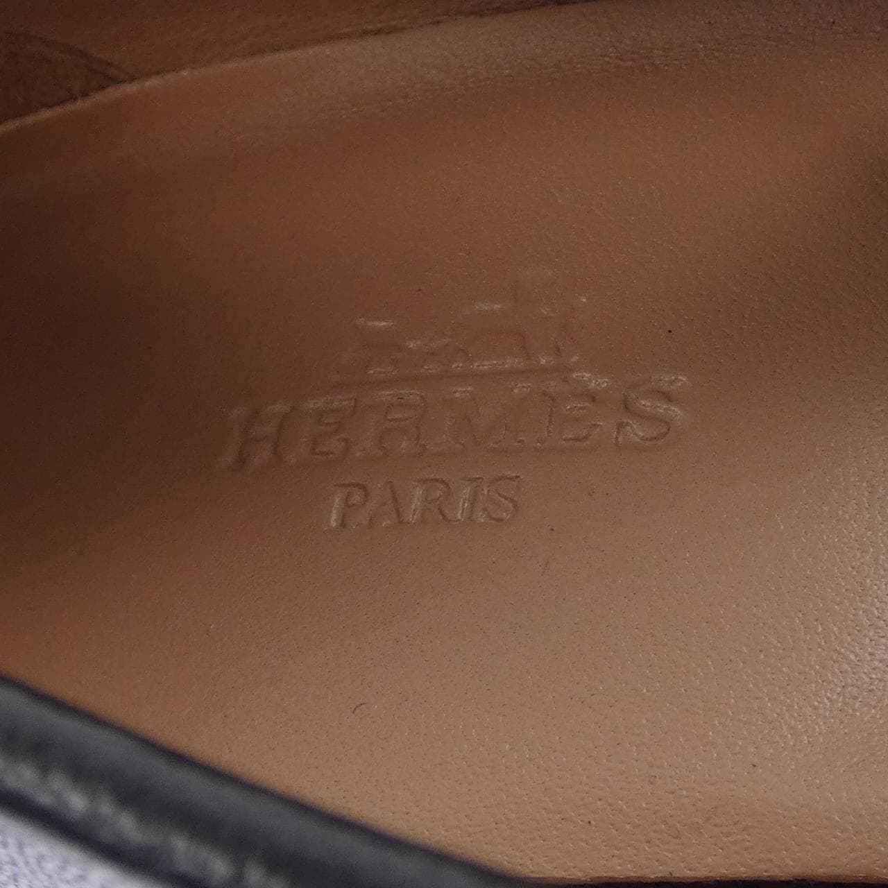 エルメス HERMES パリ PARIS 201199Z シューズ