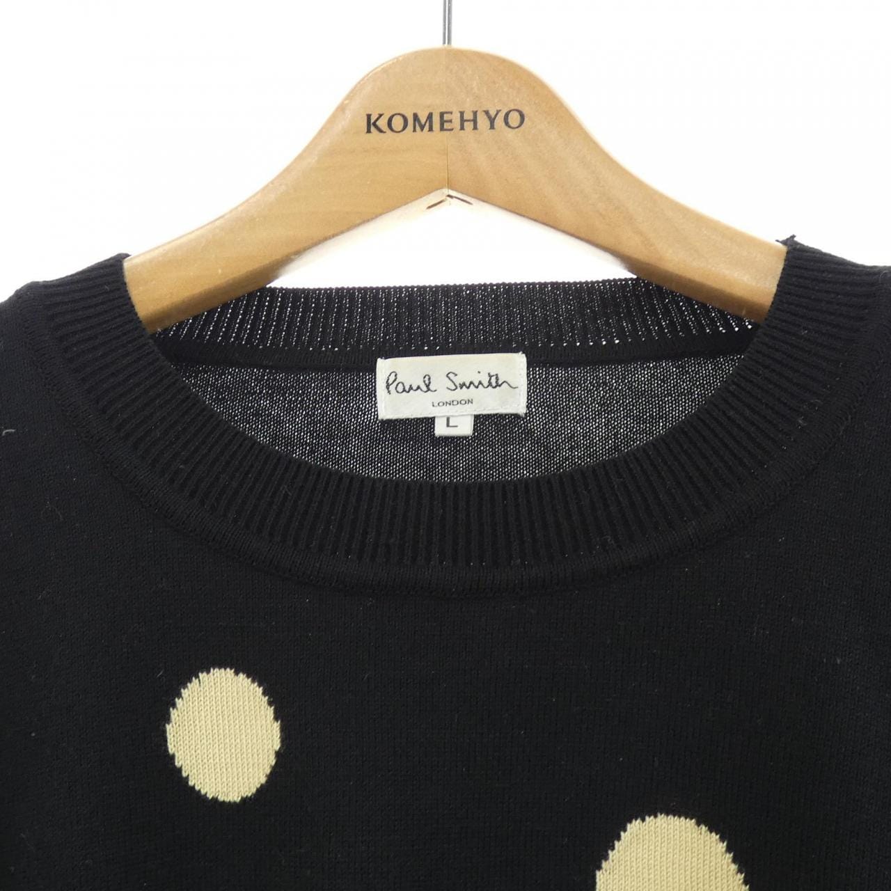ポールスミスロンドン Paul Smith LONDON ニット