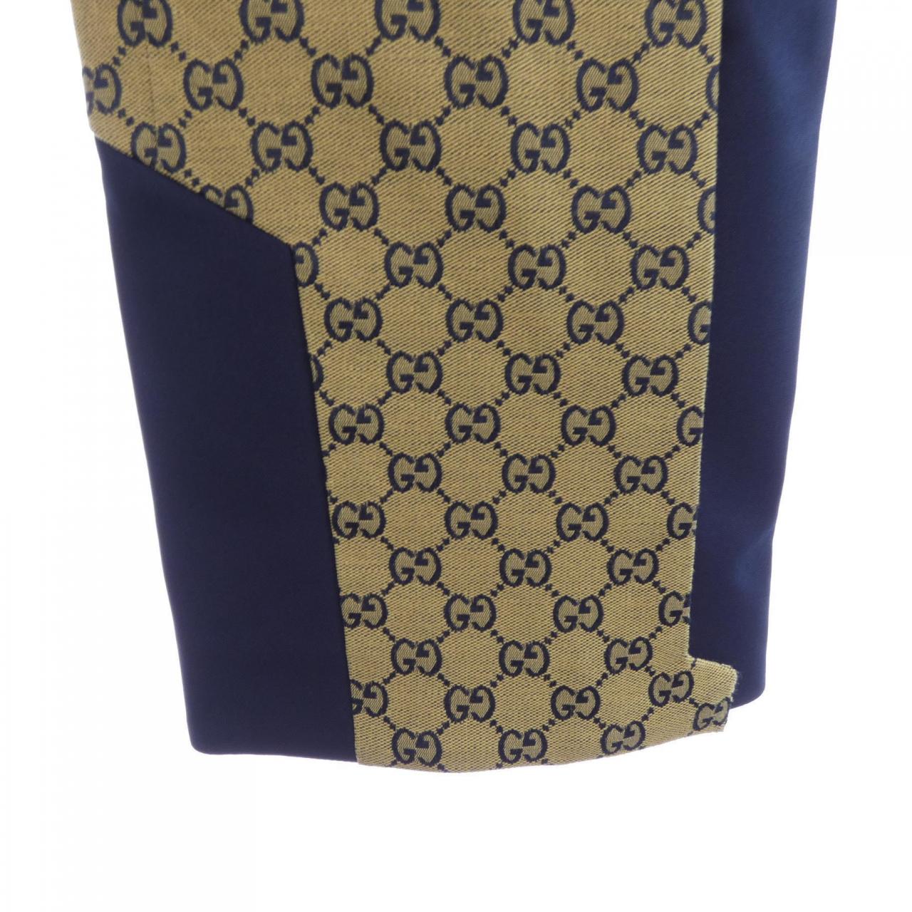 グッチ GUCCI 721764 ZAKYZ パンツ