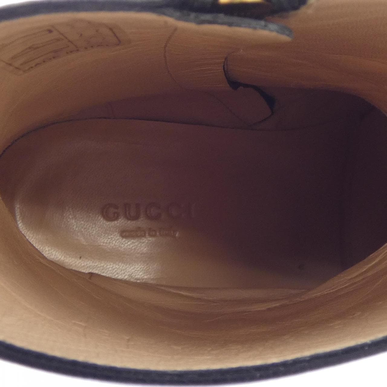 グッチ GUCCI 592519 ブーツ