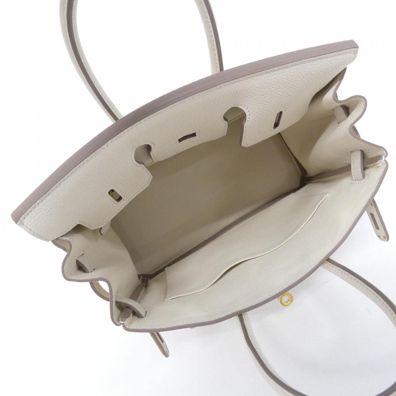 【未使用品】エルメス バーキン 25cm 041344CC バッグ