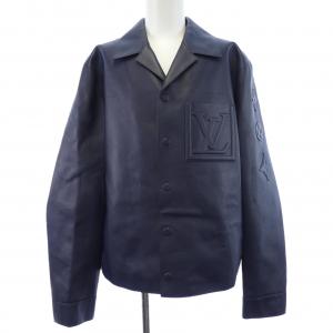 ルイヴィトン LOUIS VUITTON HRL27WTV8 レザージャケット