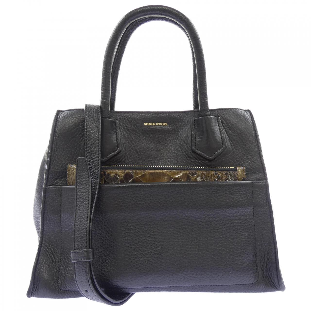 ソニアリキエル SONIA RYKIEL BAG