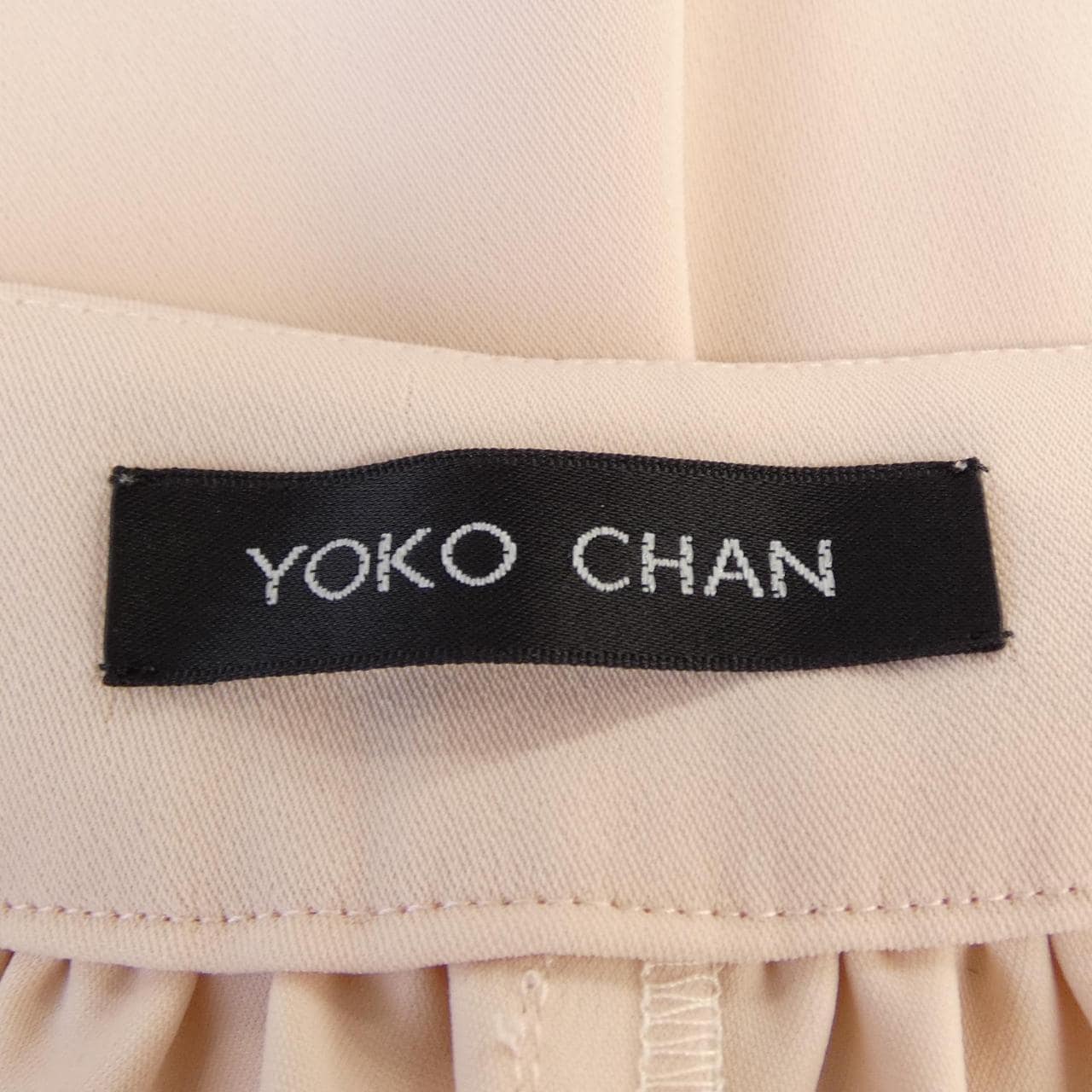 ヨーコチャン YOKO CHAN YCP-319-038 パンツ