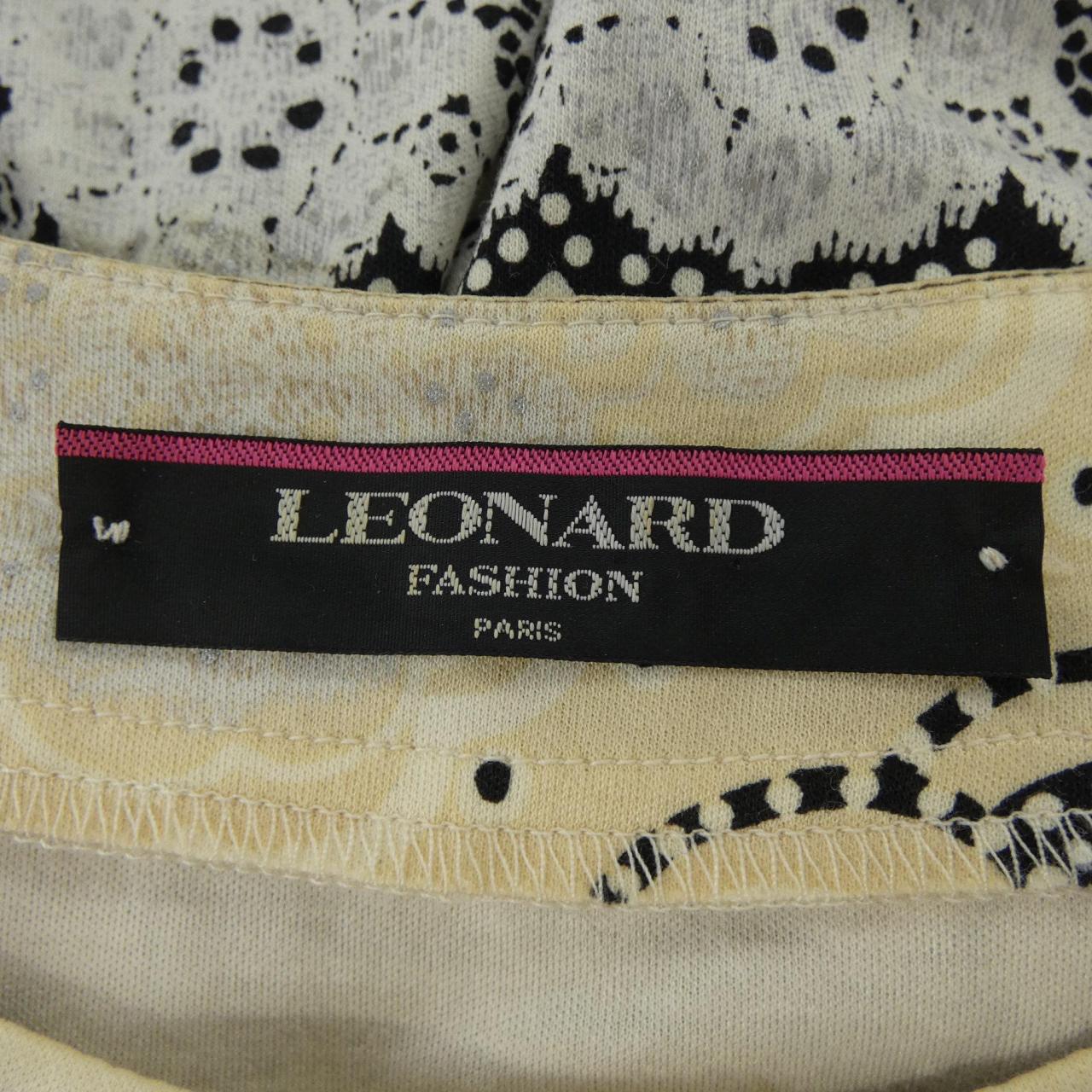 レオナールファッション LEONARD FASHION カーディガン