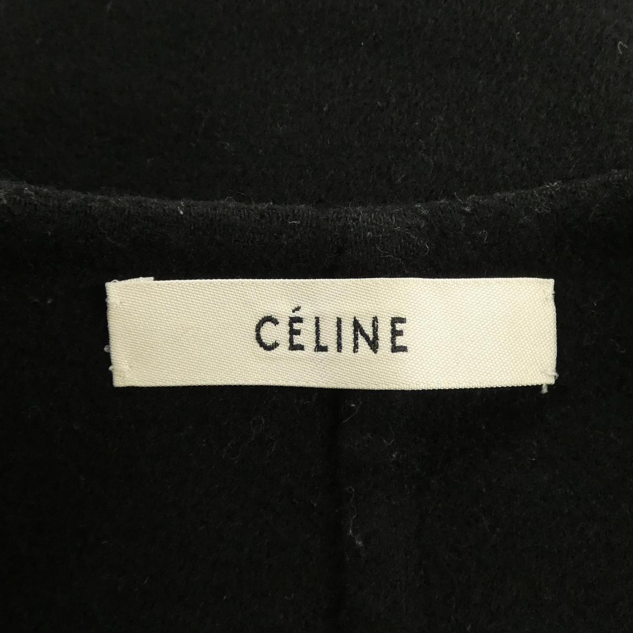 セリーヌ CELINE 2 8O28/5955 コート