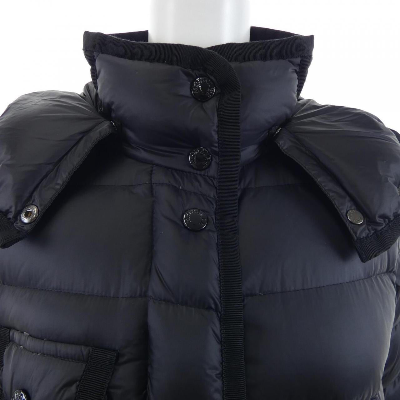 モンクレール MONCLER HERMINE ダウンコート