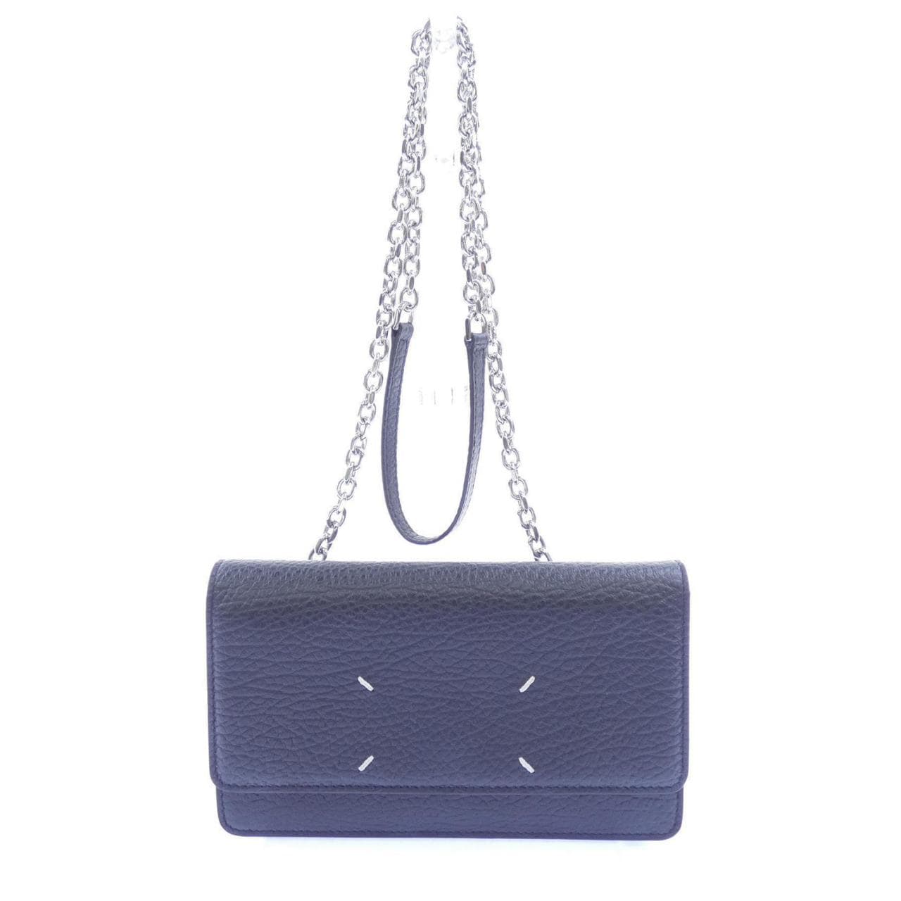 メゾンマルジェラ Maison Margiela 4ステッチ チェーンウォレット SA3UI0008 WALLET