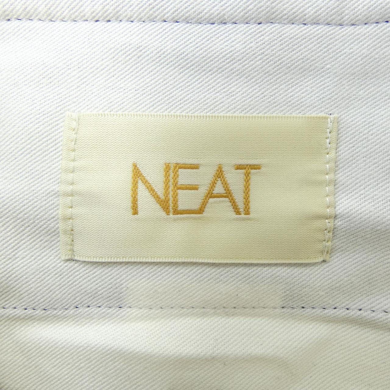 ニート NEAT パンツ