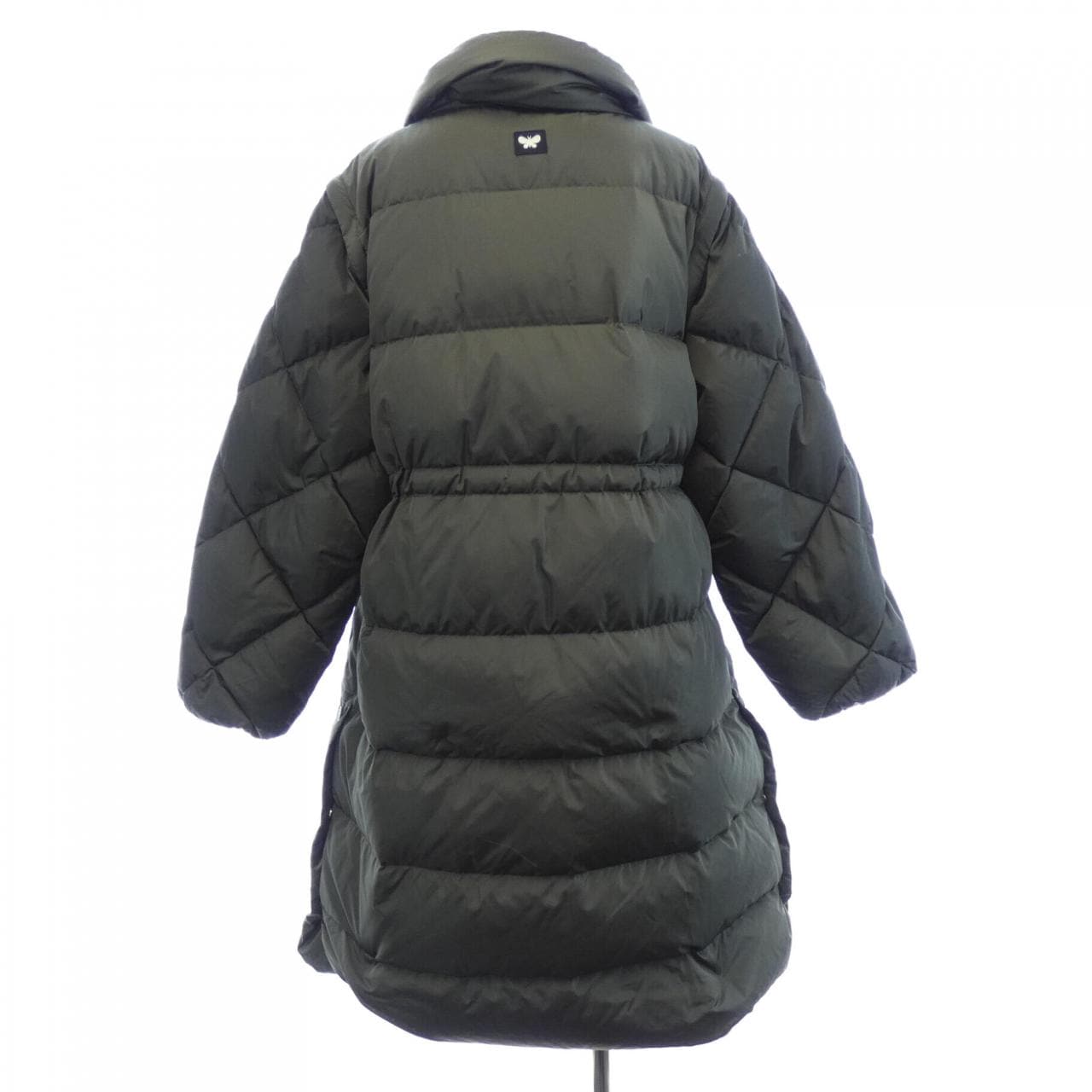 マックスマーラウィークエンド Max Mara weekend ダウンコート