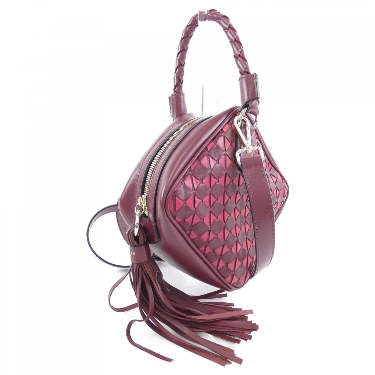 セラピアン SERAPIAN BAG