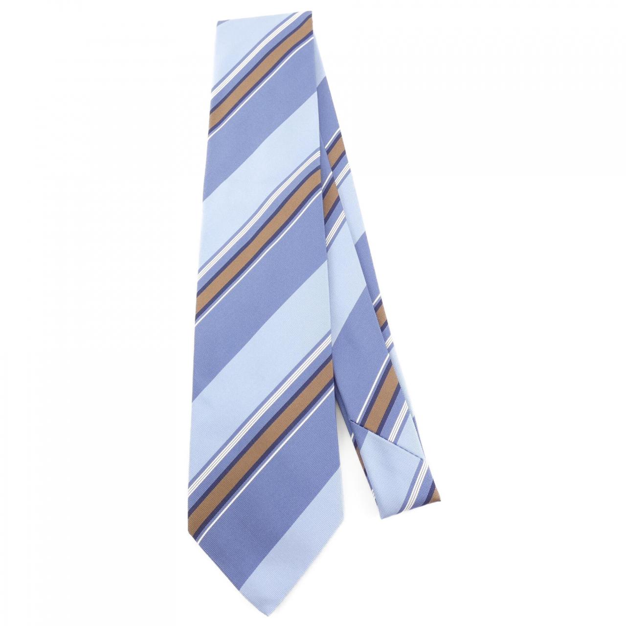 路易吉博莱利LUIGI BORRELLI NECKTIE