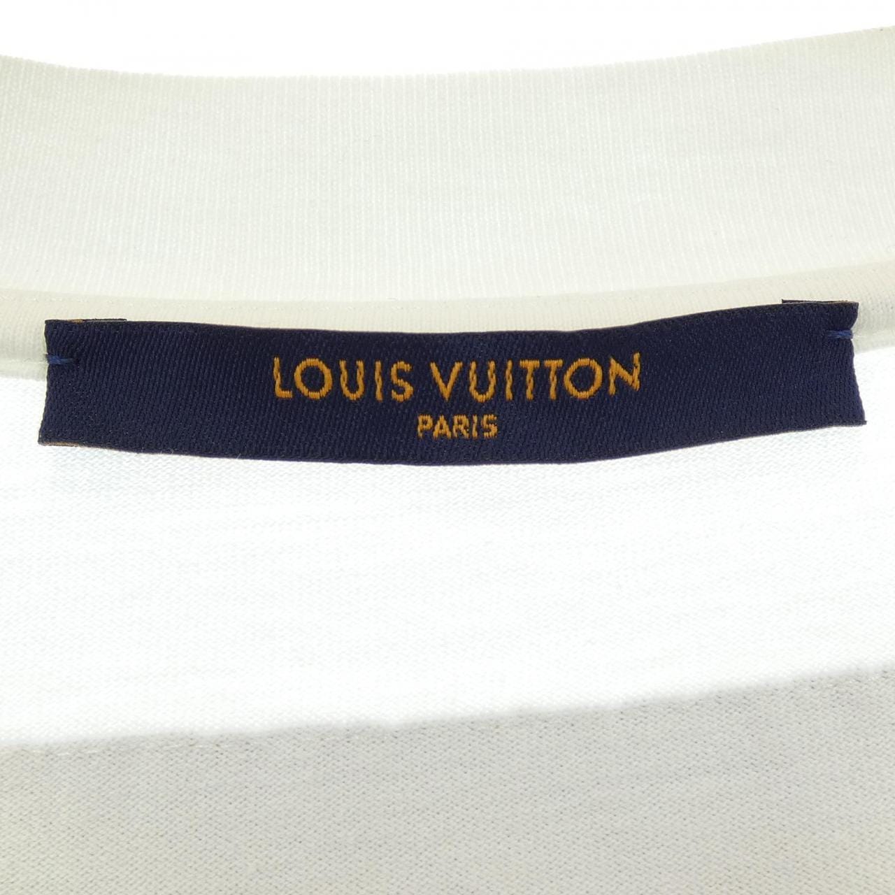 LOUIS VUITTON T 恤