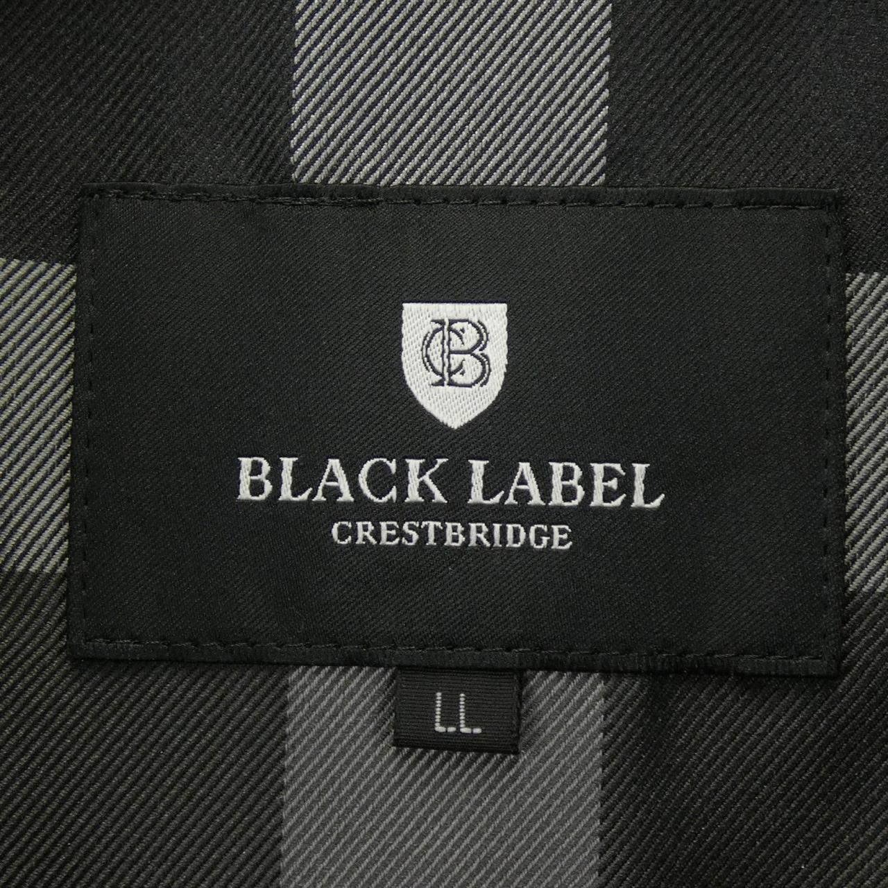 ブラックレーベルクレストブリッジ BLACK LABEL CRESTBRI テーラードジャケット