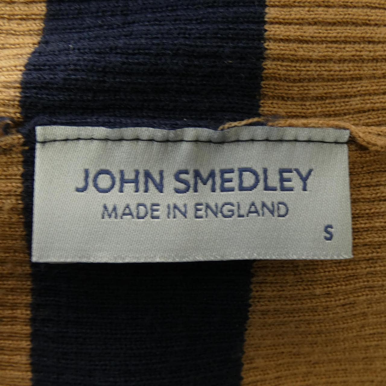 ジョンスメドレー JOHN SMEDLEY ニット