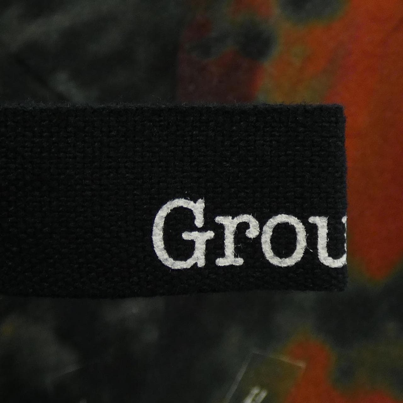 グラウンドワイ GROUND Y トップス