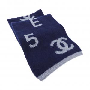 シャネル CHANEL MUFFLER