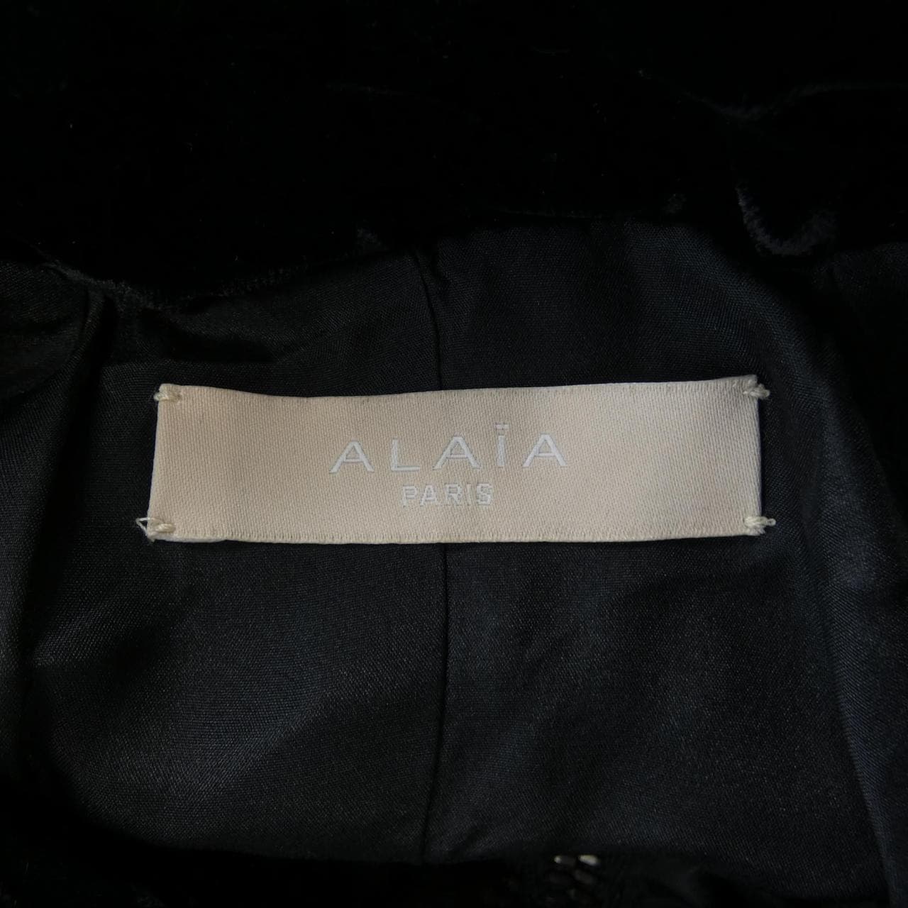 ALAIA ALAIA连衣裙